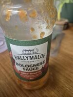 Bolognese Sauce