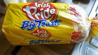 Irish BiFeast Naturally Low in Sugar Source of Pro