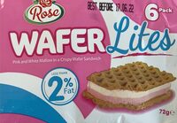 Wafer Lites