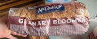 Granary Bloomer Bread