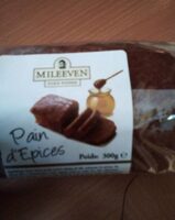 Pain d épicé