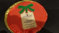 Fine Foods Luxury Christmas Pudding 450G