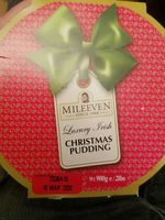 Pudding