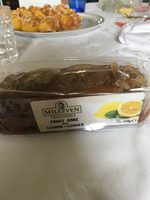 Fruit cake