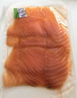 Salmone Irlandese Affumicato