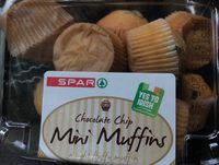 Mini Muffins