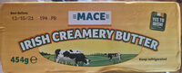 Irish Creamery Butter
