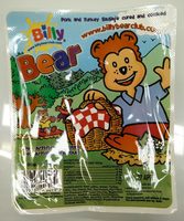 Billy Bear