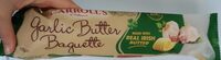 Garlic Butter Baguette
