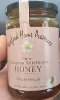 Honey