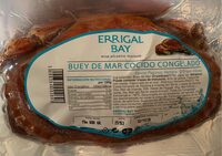 Buey De Mar