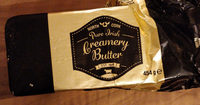 Pure Irish Creamery Butter