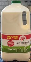 Low fat milk