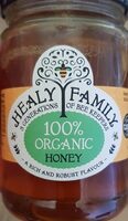 Honey