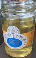 Acacia Honey