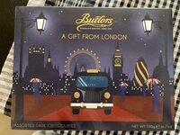 Assorted Dark Chocolates