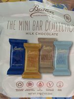 The Mini Bar Collection