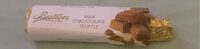 Milk chocolate truffle