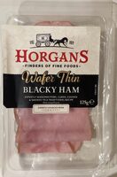 Blacky Ham