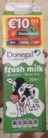 Whole milk