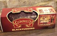 Blackpudding