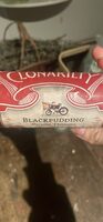 Blackpudding