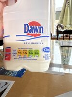 Fresh Milk