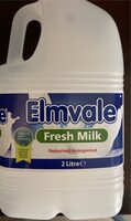 Fresh Milk