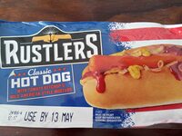 Hot Dog Sausage
