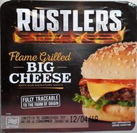 Big cheese