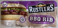 Bbq Rib
