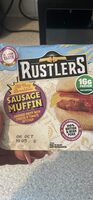 Sausage Muffin