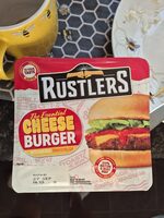 The Essential Cheese Burger