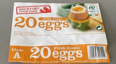Eggs