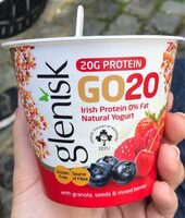 GO20 glenisk