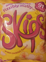 Skips