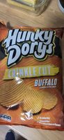 Hunky Dorys