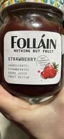Strawberry Spread