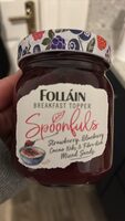 FOLLÁIN BREAKFAST TOPPER Spoonfuls