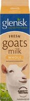Glenisk Fresh Goats Milk