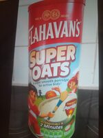 Super oats
