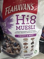 Hi8 Muesli