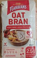Oat Bran