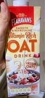 Flahavan’s Vitamin Rich Oat Drink