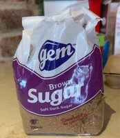 Brown Sugar