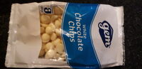 White Chocolate Chips
