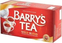 Tea Gold Blend Tea Bags