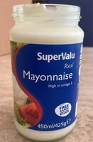 Real Mayonnaise