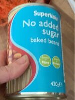 Baked beans