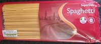 Spaghetti